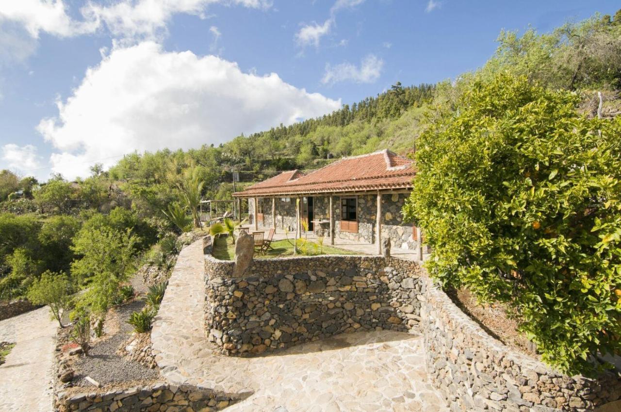 Villa Awara By Rural La Palma El Pinillo Exterior foto