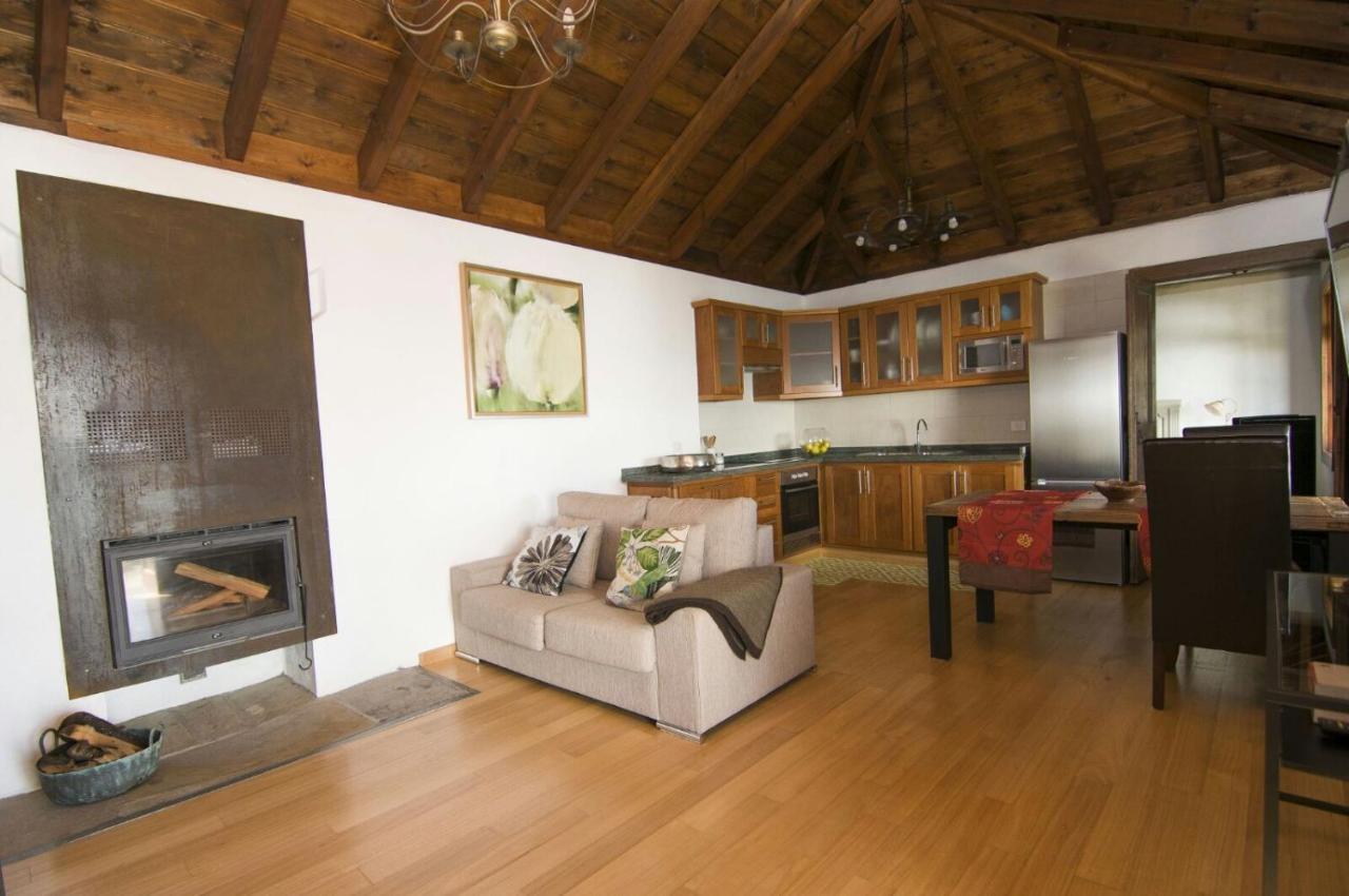 Villa Awara By Rural La Palma El Pinillo Exterior foto