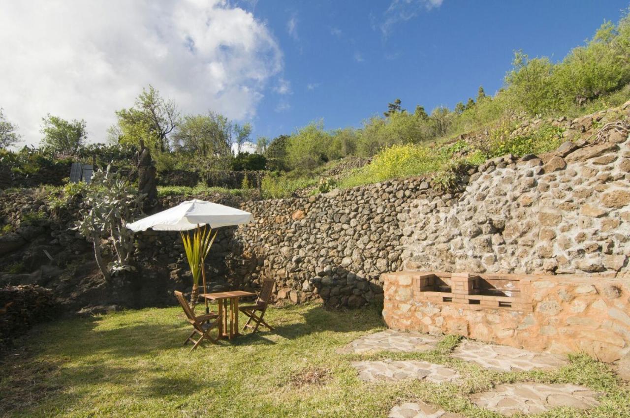 Villa Awara By Rural La Palma El Pinillo Exterior foto