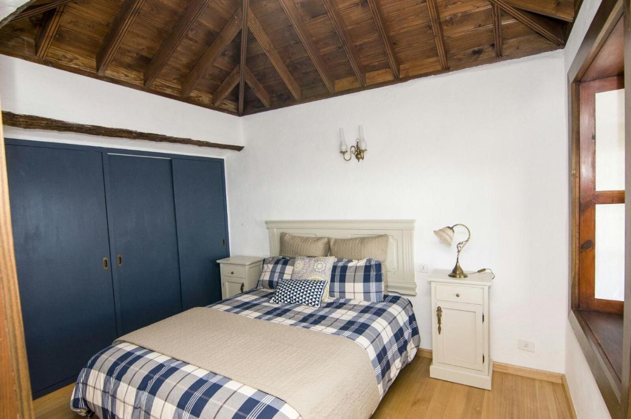 Villa Awara By Rural La Palma El Pinillo Exterior foto
