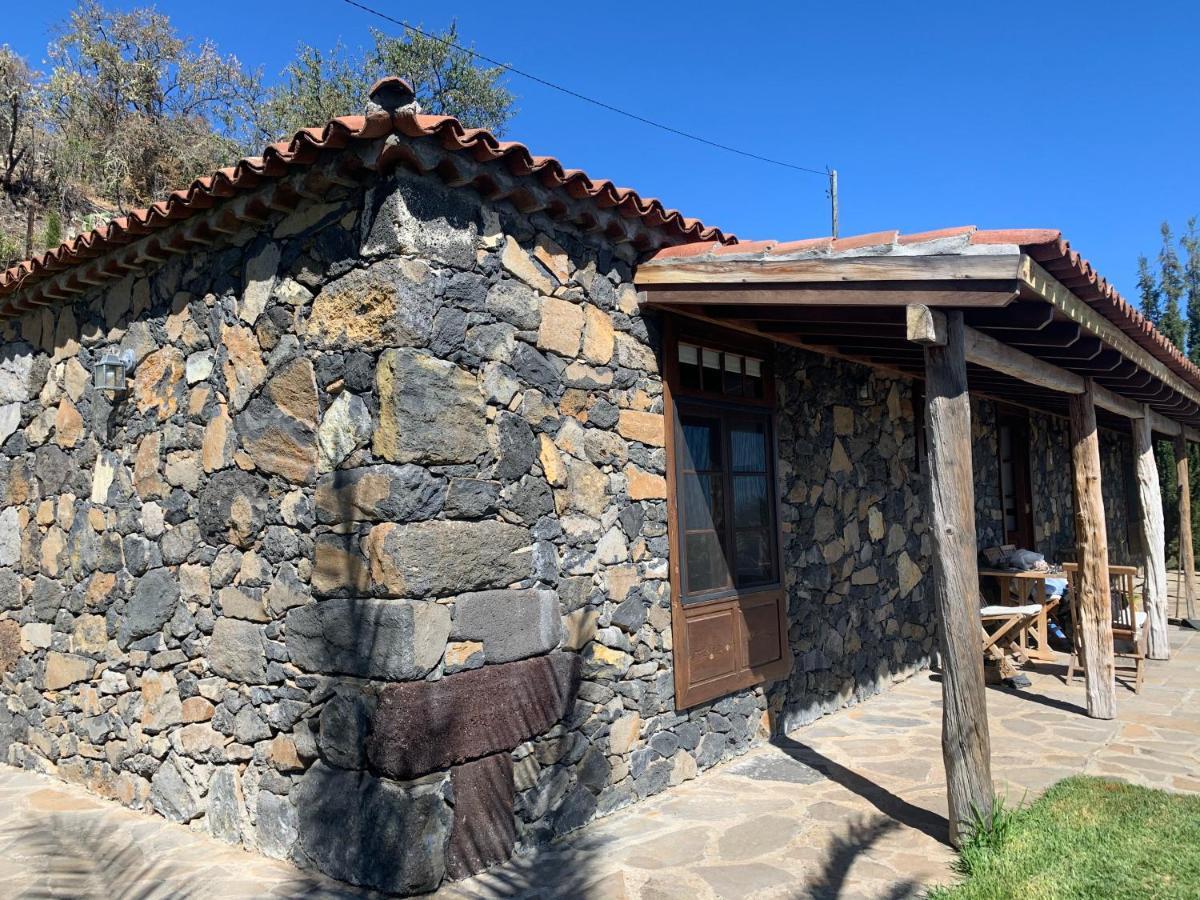 Villa Awara By Rural La Palma El Pinillo Exterior foto