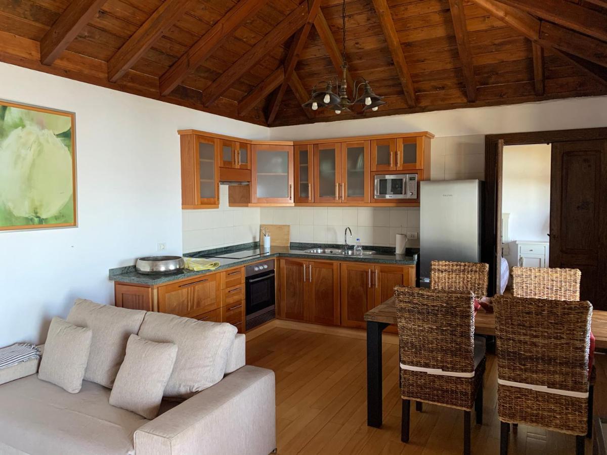 Villa Awara By Rural La Palma El Pinillo Exterior foto
