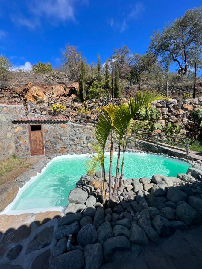 Villa Awara By Rural La Palma El Pinillo Exterior foto