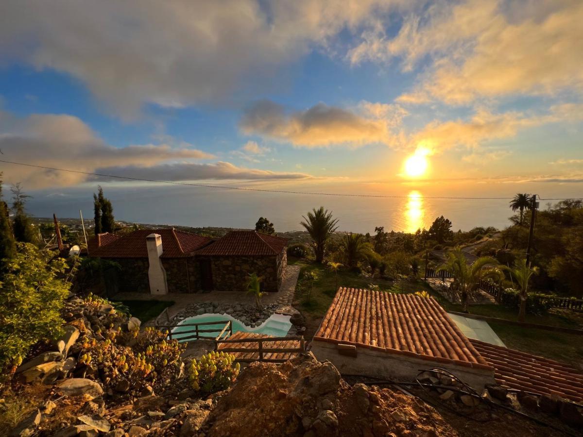 Villa Awara By Rural La Palma El Pinillo Exterior foto