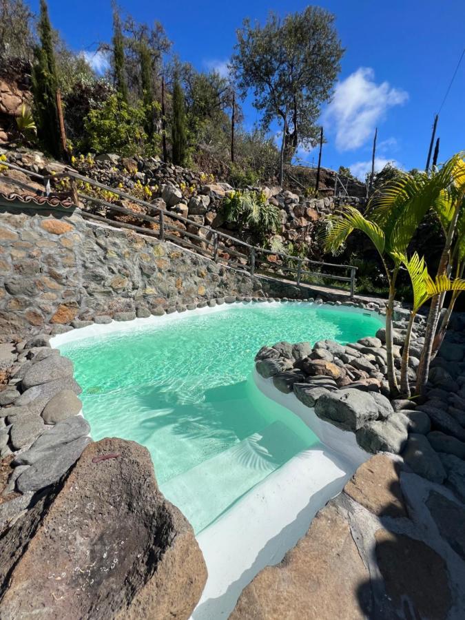 Villa Awara By Rural La Palma El Pinillo Exterior foto