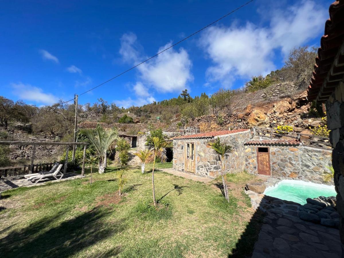 Villa Awara By Rural La Palma El Pinillo Exterior foto