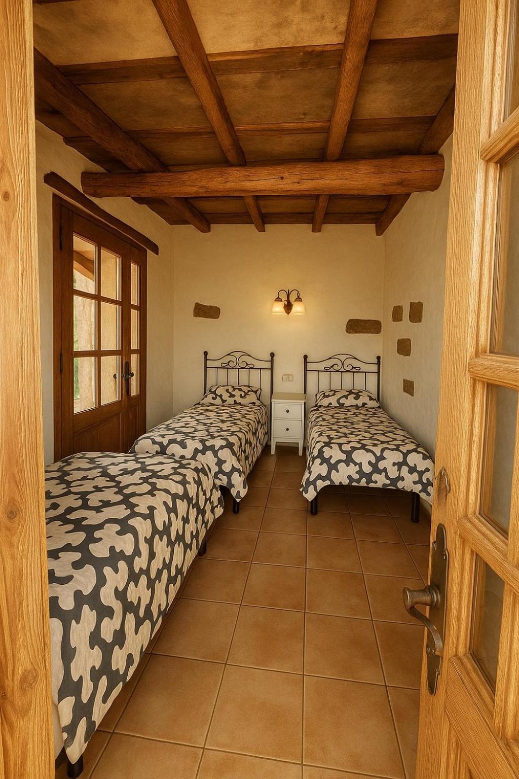 Villa Awara By Rural La Palma El Pinillo Exterior foto